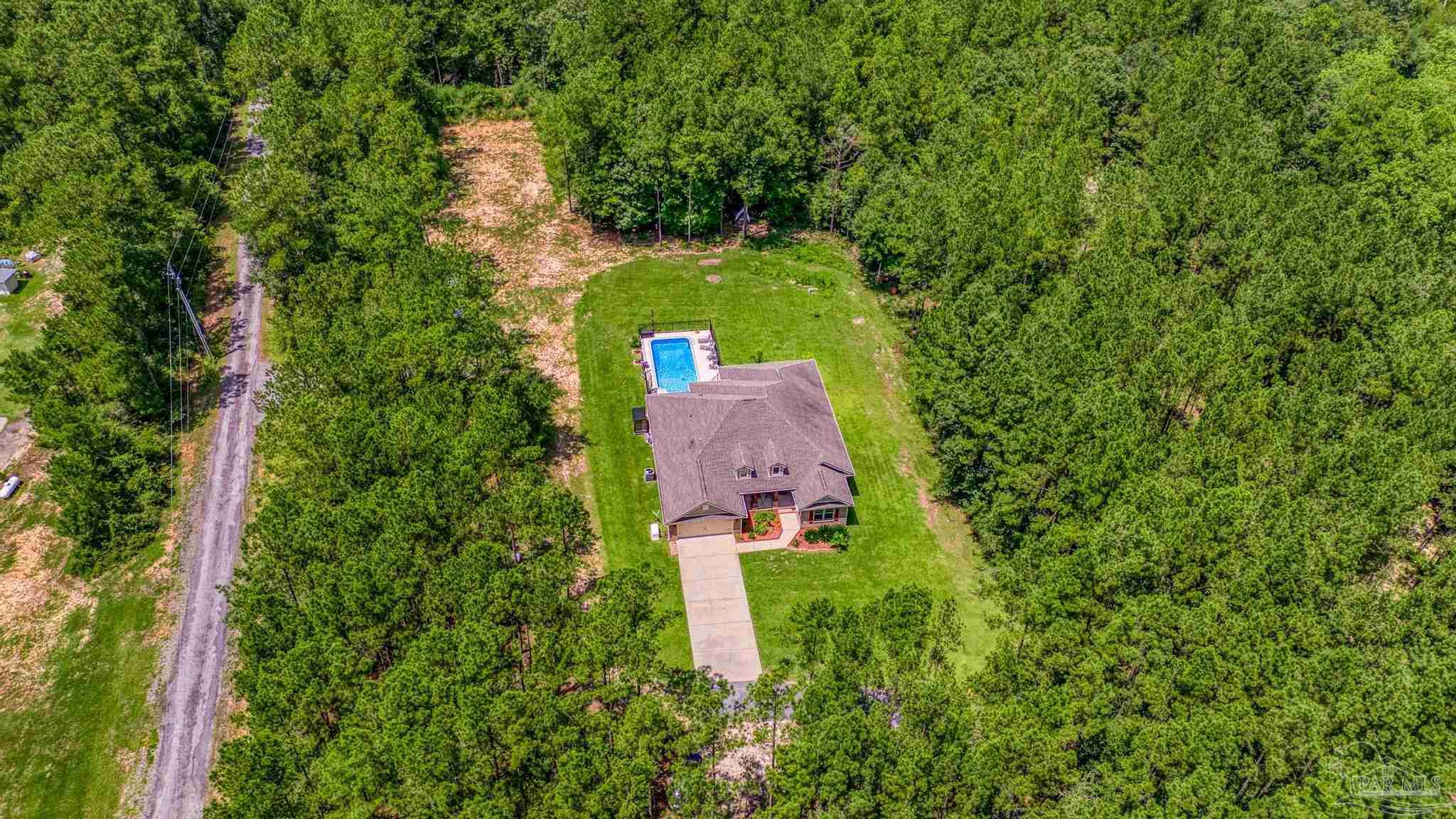 2085 10 Mile Road Pace, FL 32571 - Photo 36 of 40