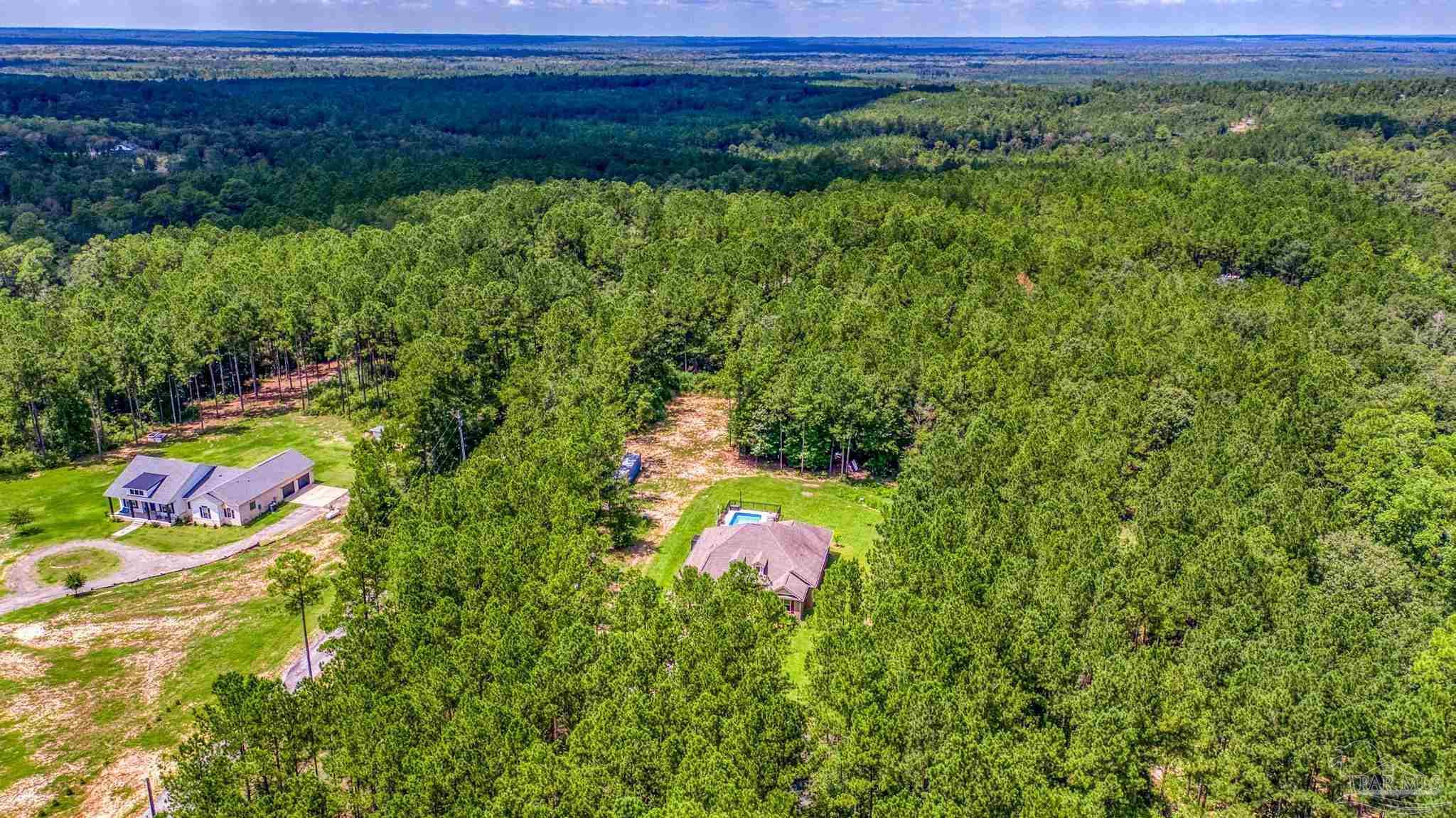 2085 10 Mile Road Pace, FL 32571 - Photo 37 of 40