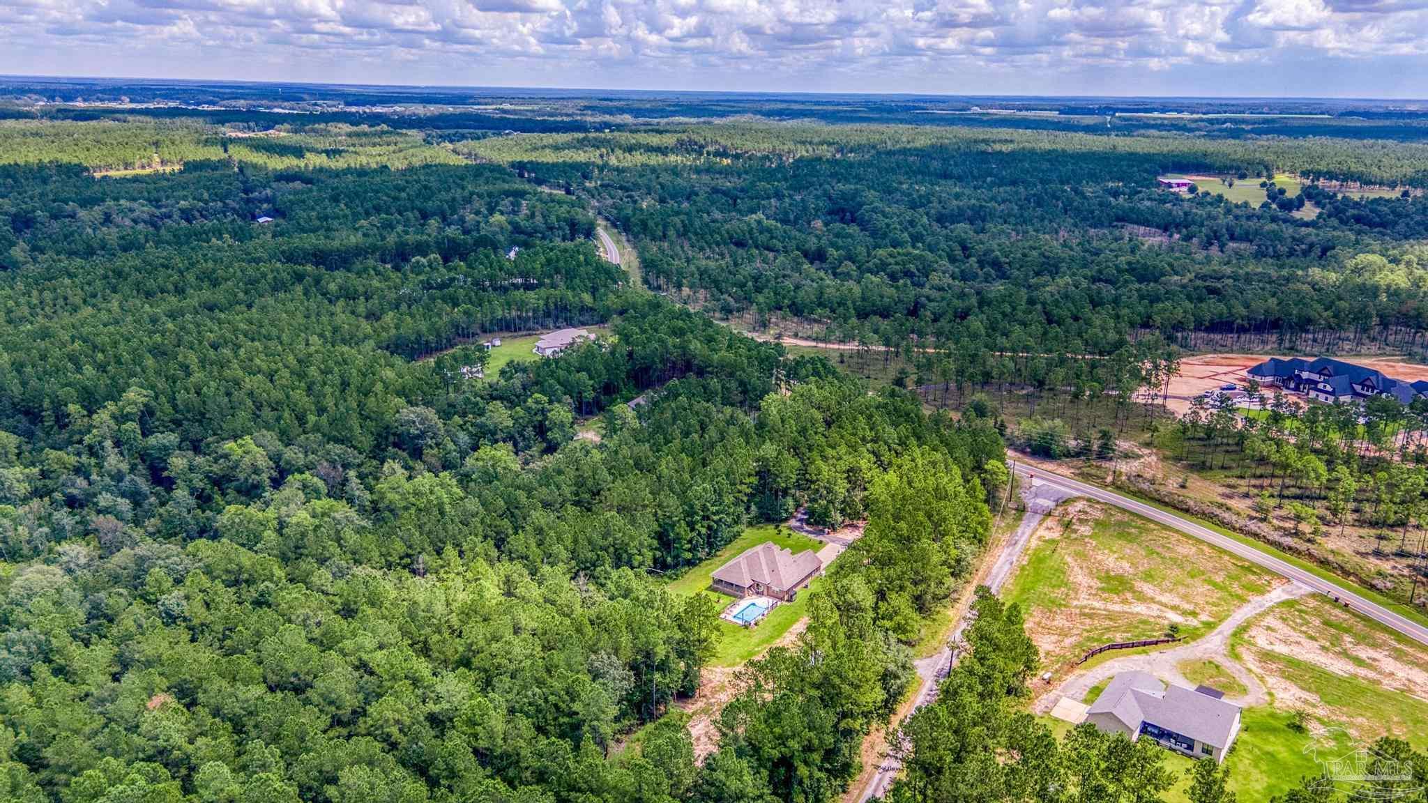 2085 10 Mile Road Pace, FL 32571 - Photo 38 of 40