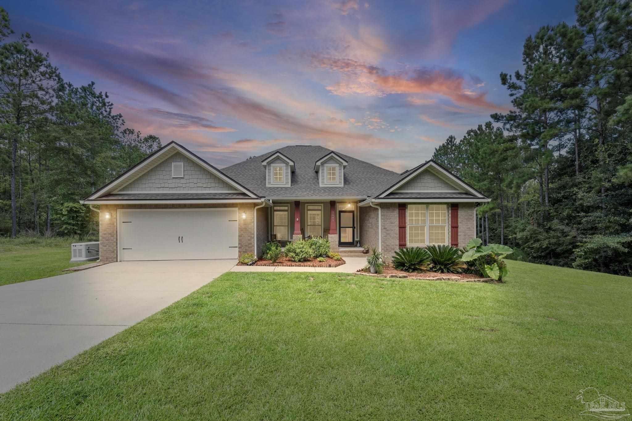 2085 10 Mile Road Pace, FL 32571 - Photo 39 of 40