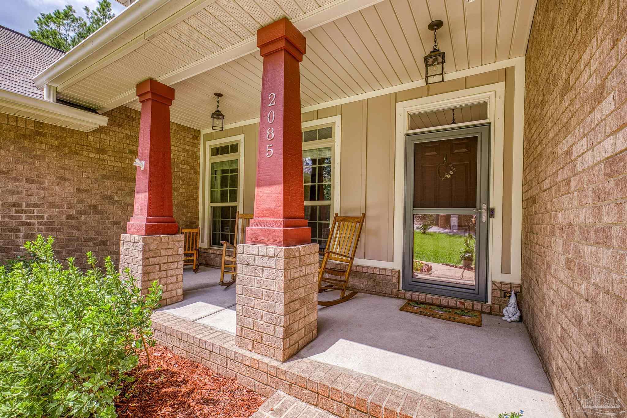 2085 10 Mile Road Pace, FL 32571 - Photo 5 of 40