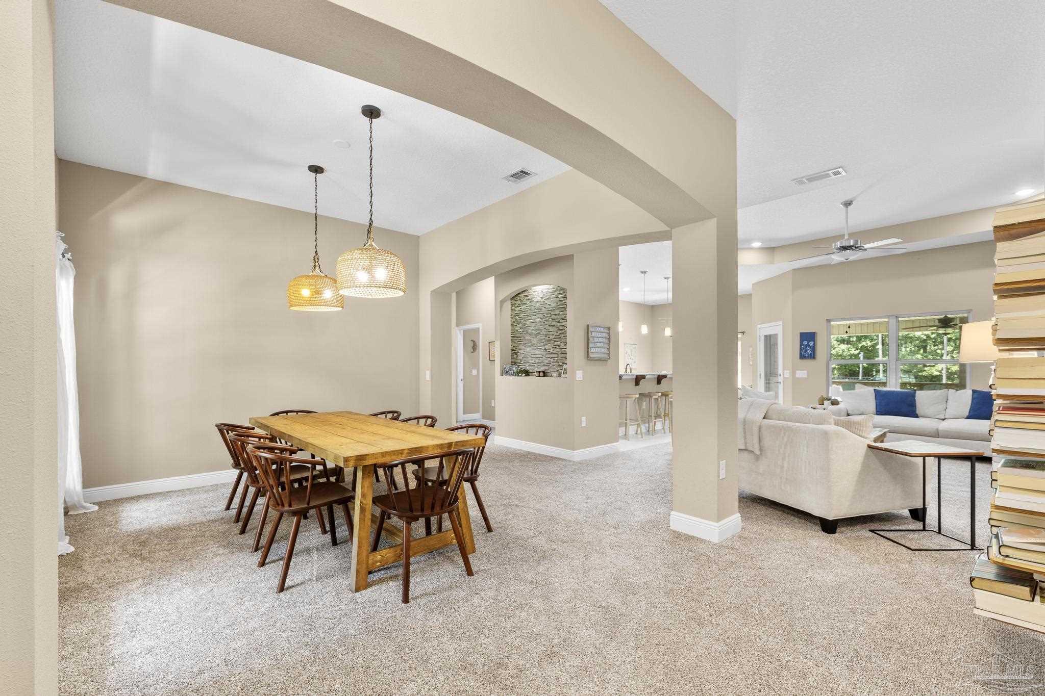 2085 10 Mile Road Pace, FL 32571 - Photo 7 of 40