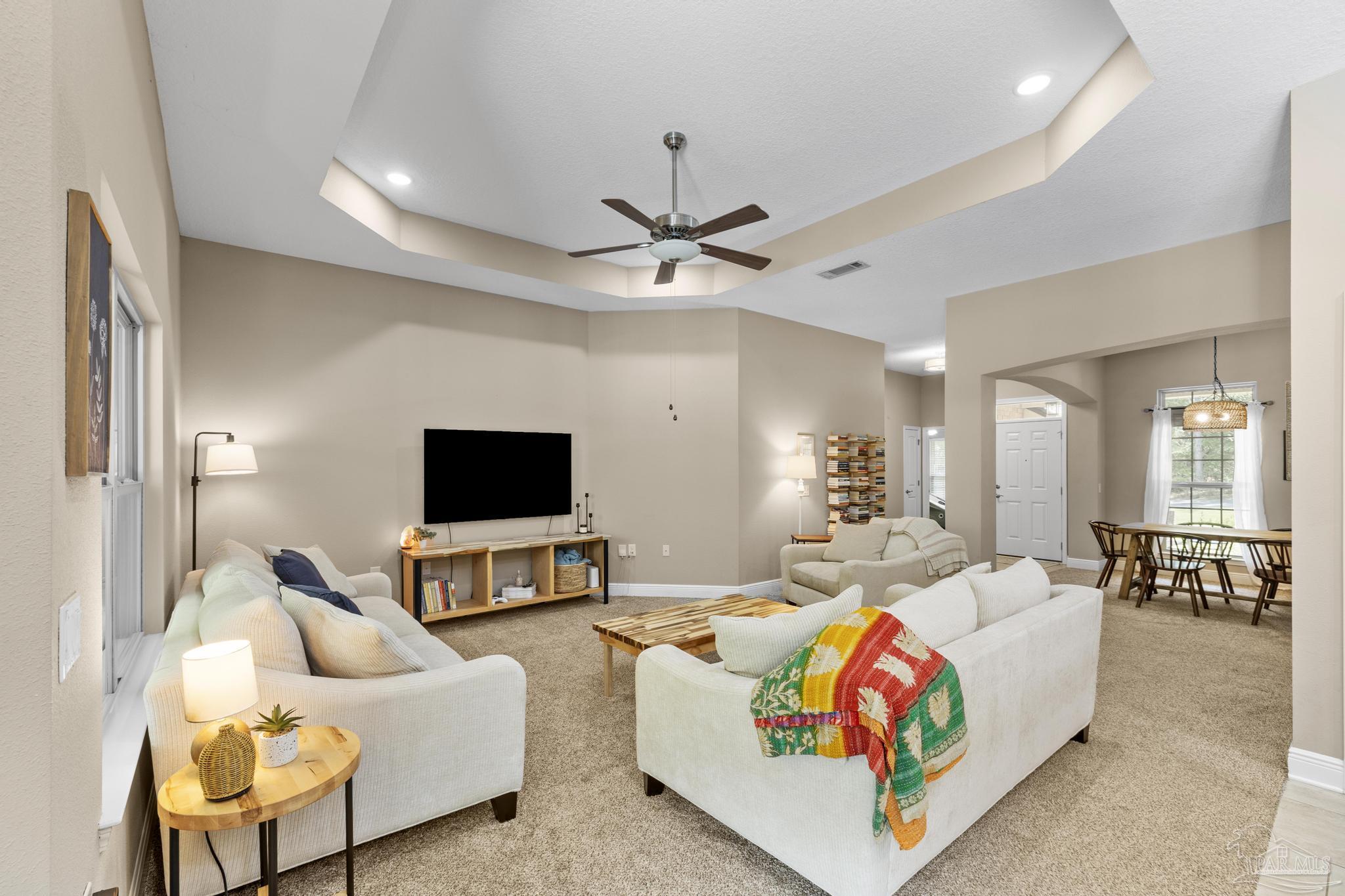 2085 10 Mile Road Pace, FL 32571 - Photo 9 of 40