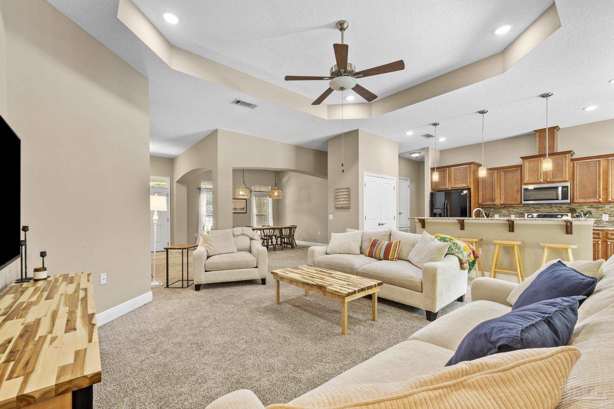 2085 10 Mile Road Pace, FL 32571 - Photo 10 of 40