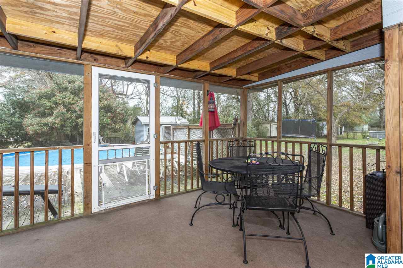 2425 Yardley Street Bessemer, AL 35023 - Photo 16 of 37