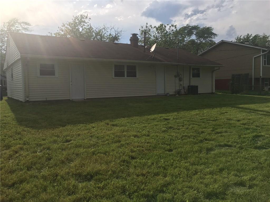 3541 Biscayne Road Indianapolis, IN 46226 - Photo 9 of 12