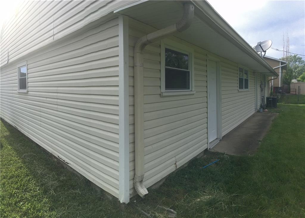 3541 Biscayne Road Indianapolis, IN 46226 - Photo 10 of 12