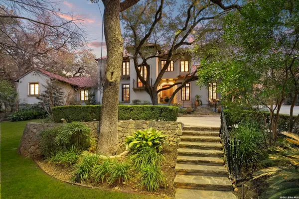$3,600,000 | 829 East Contour Drive, San Antonio, TX 78212