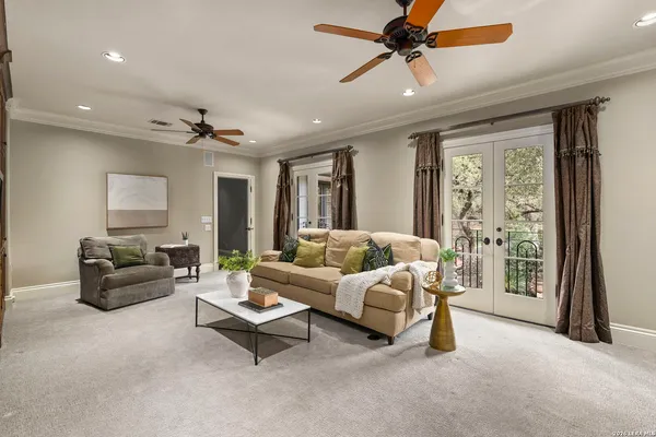 a view of outdoor space yard and patio