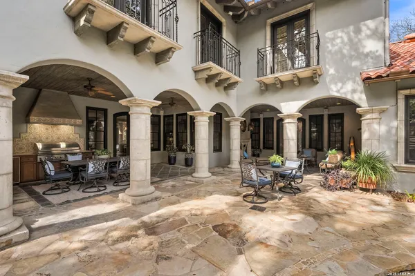 $3,600,000 | 829 East Contour Drive, San Antonio, TX 78212
