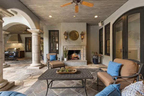 $3,600,000 | 829 East Contour Drive, San Antonio, TX 78212
