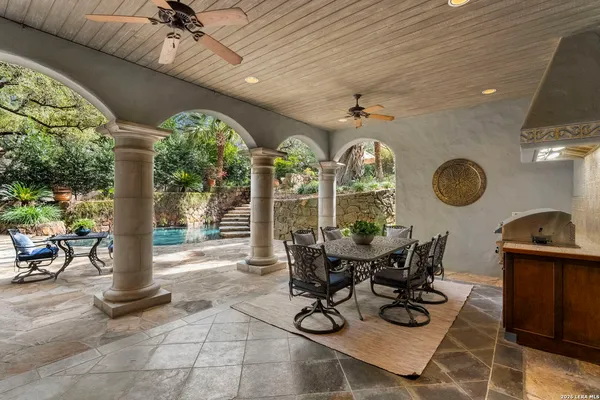 $3,600,000 | 829 East Contour Drive, San Antonio, TX 78212