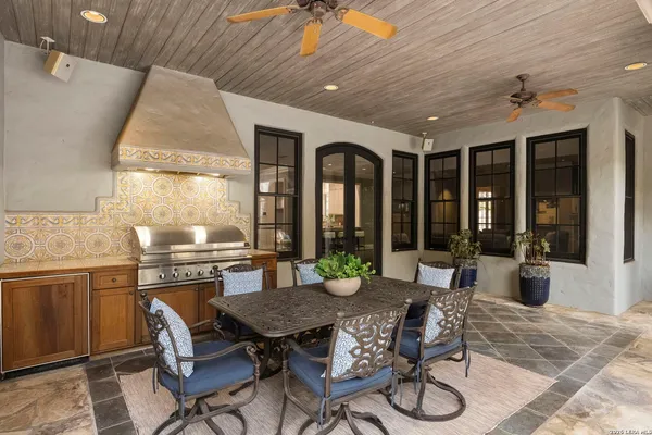 $3,600,000 | 829 East Contour Drive, San Antonio, TX 78212