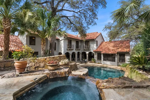$3,600,000 | 829 East Contour Drive, San Antonio, TX 78212