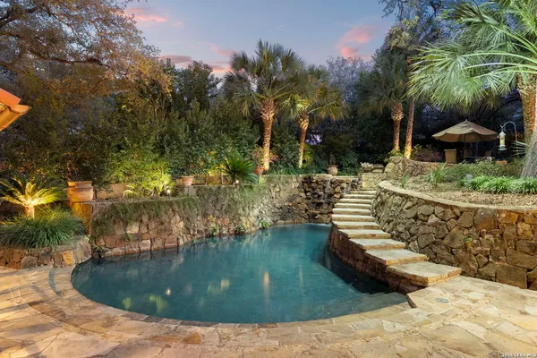 $3,600,000 | 829 East Contour Drive, San Antonio, TX 78212