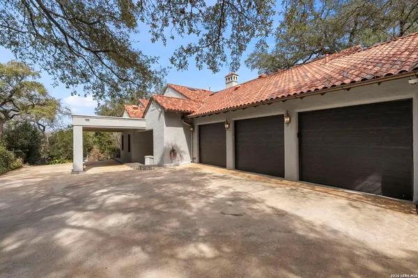 $3,600,000 | 829 East Contour Drive, San Antonio, TX 78212
