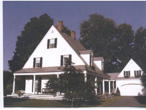 9 Washington Street Walpole, NH 03608 - Photo 1 of 1