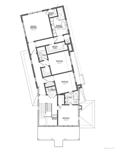 a picture of a very nice looking exterior