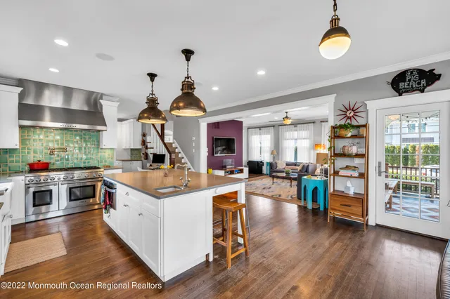 $22,500 | 118 Madison Avenue, Spring Lake, NJ 07762