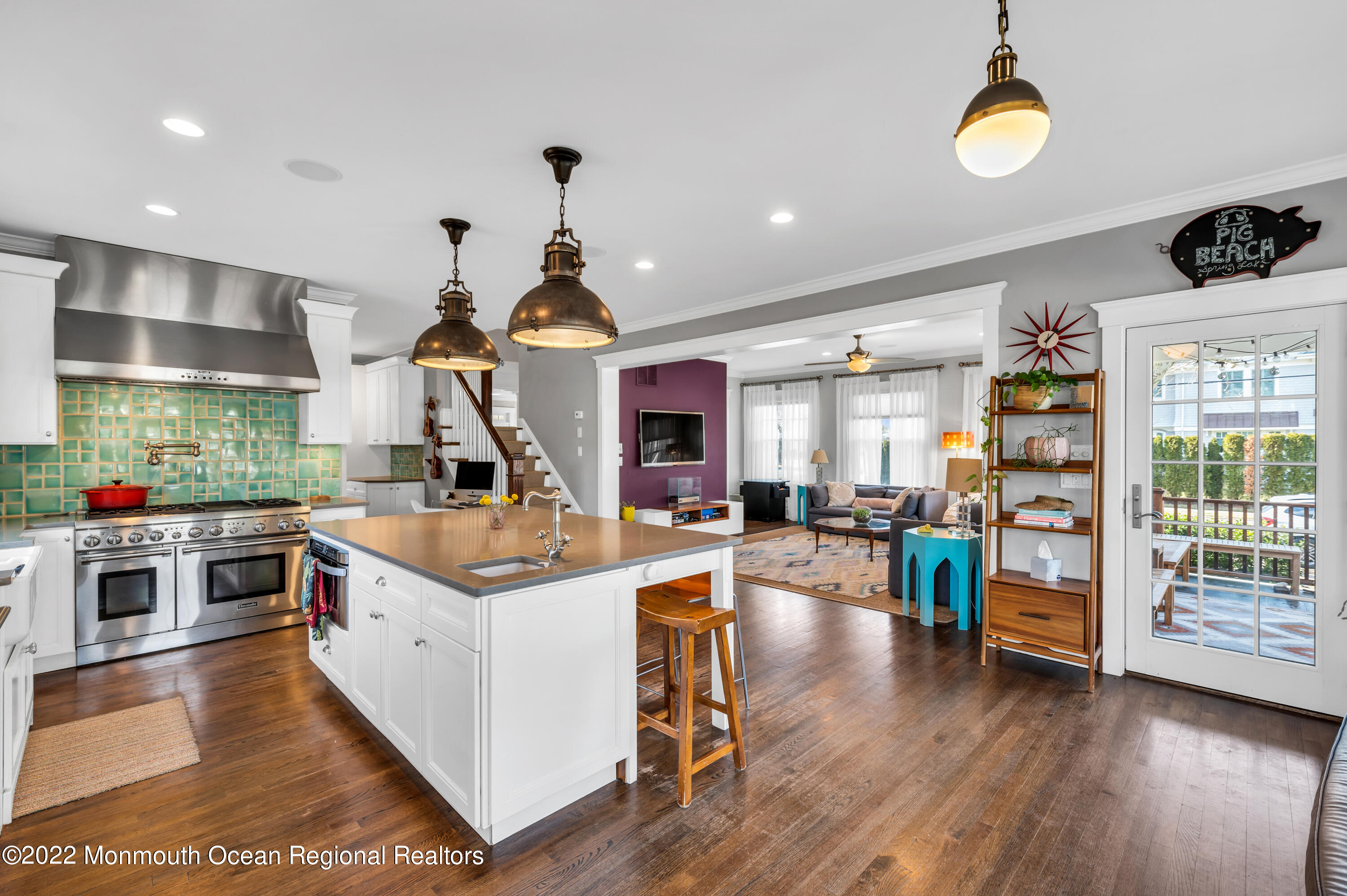 118 Madison Avenue Spring Lake, NJ 07762 - Photo 13 of 75 118 Madison Ave Spring Lake