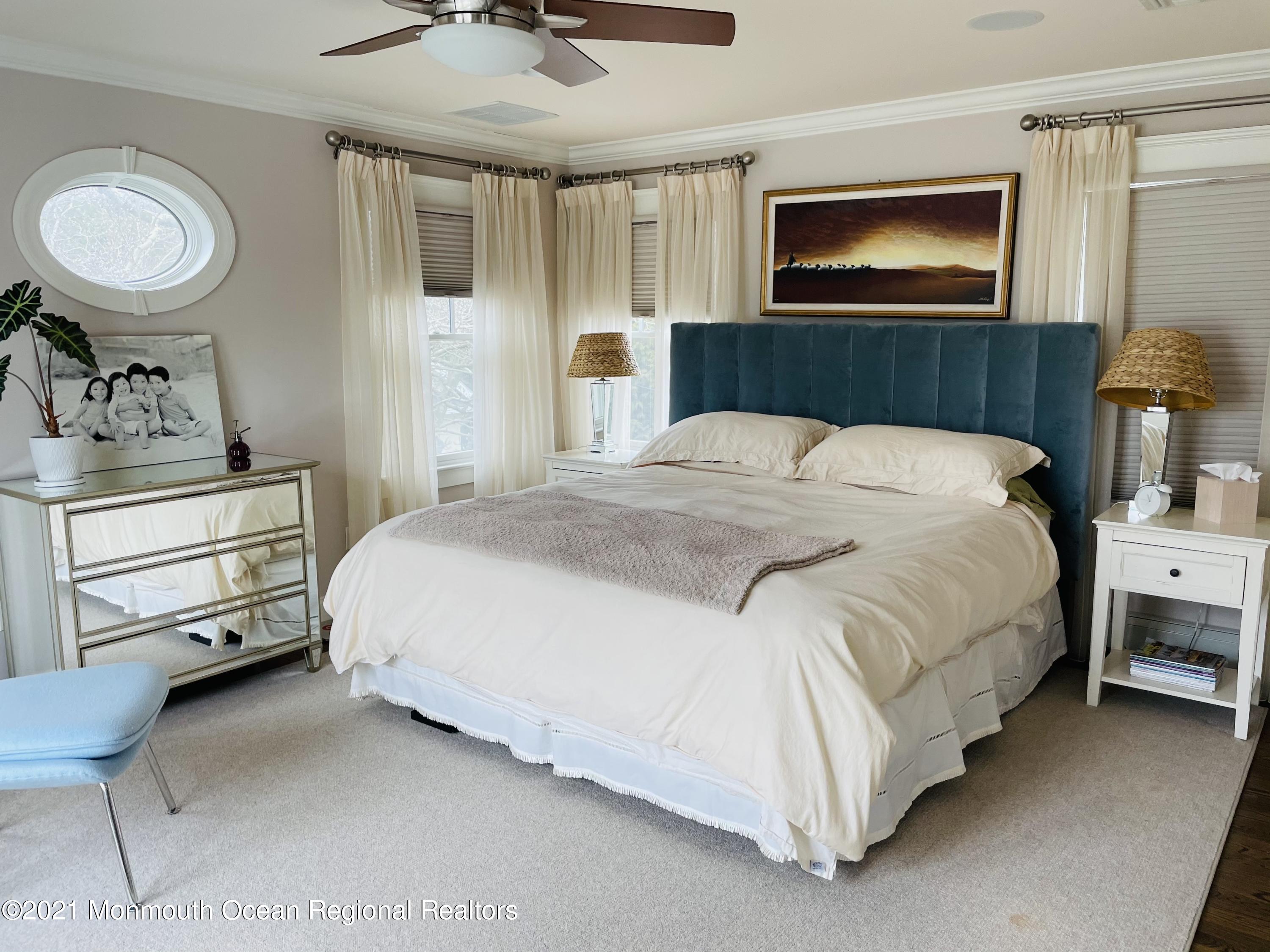 118 Madison Avenue Spring Lake, NJ 07762 - Photo 25 of 75 Primary bedroom