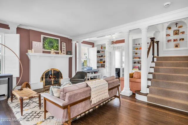 $22,500 | 118 Madison Avenue, Spring Lake, NJ 07762