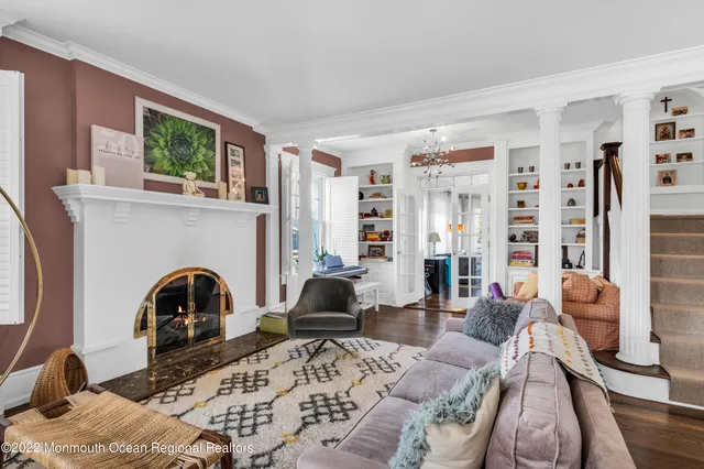 $22,500 | 118 Madison Avenue, Spring Lake, NJ 07762