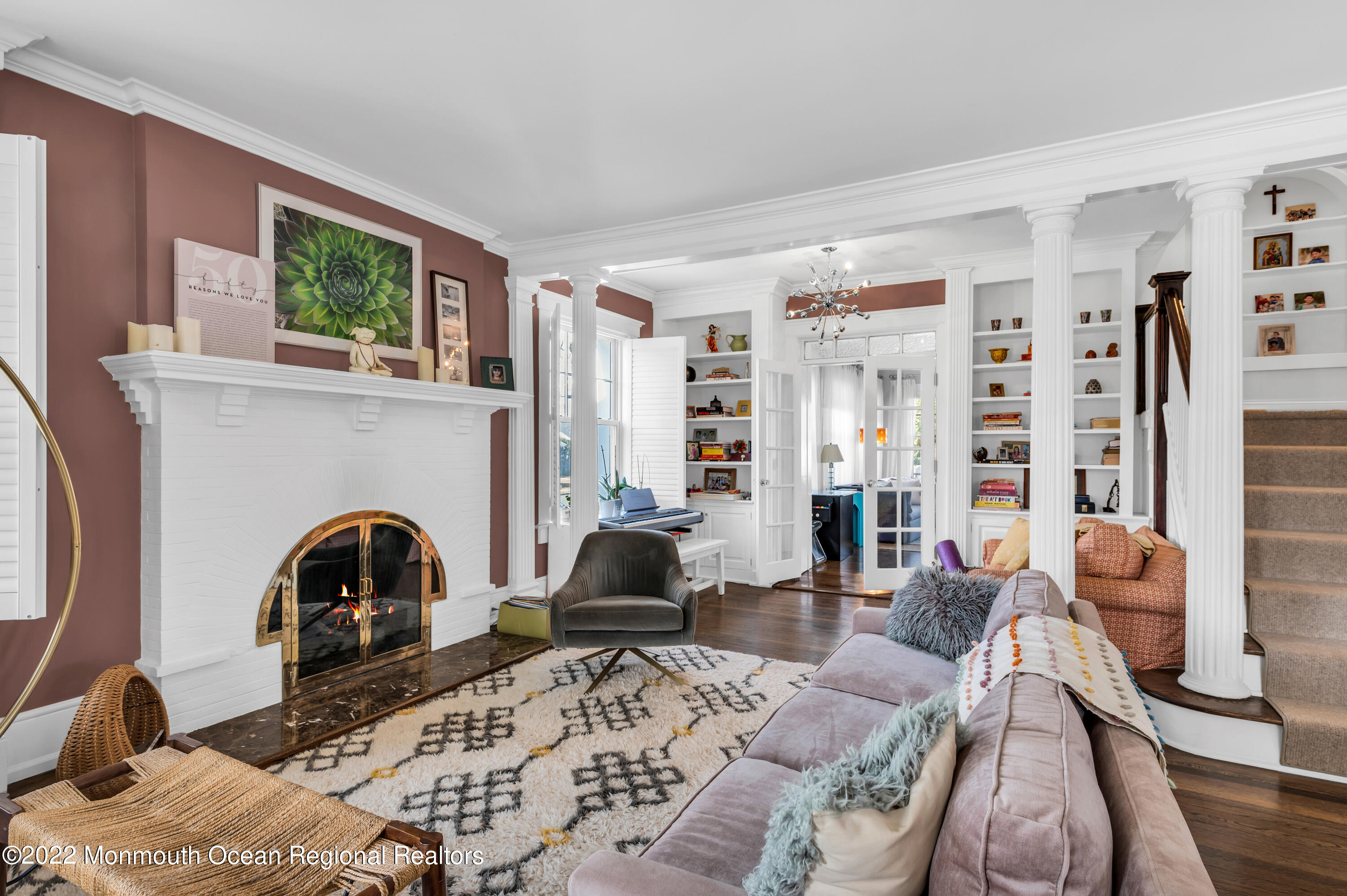 118 Madison Avenue Spring Lake, NJ 07762 - Photo 4 of 75 118 Madison Ave Spring Lake