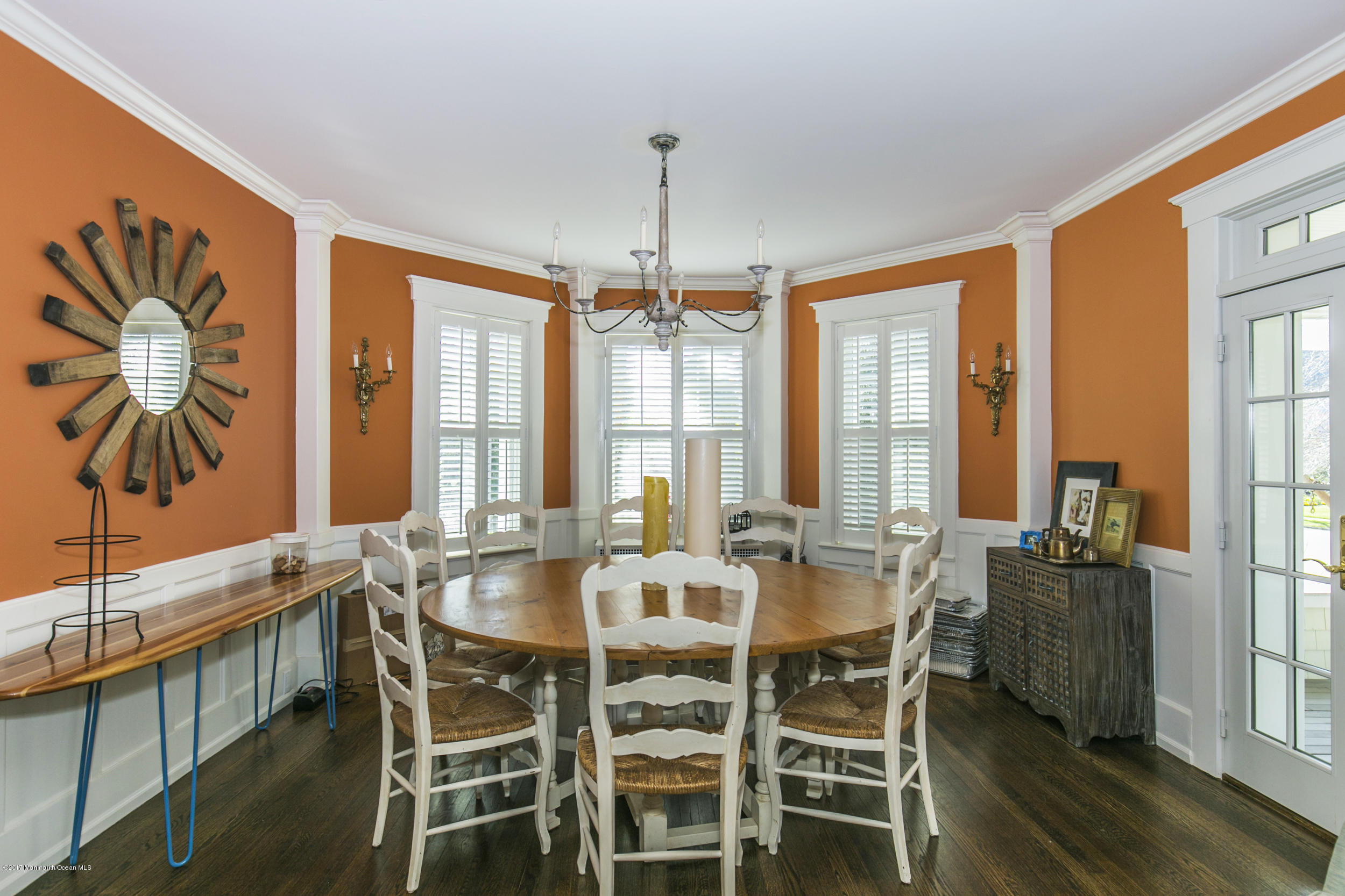 118 Madison Avenue Spring Lake, NJ 07762 - Photo 6 of 75 Dining Room