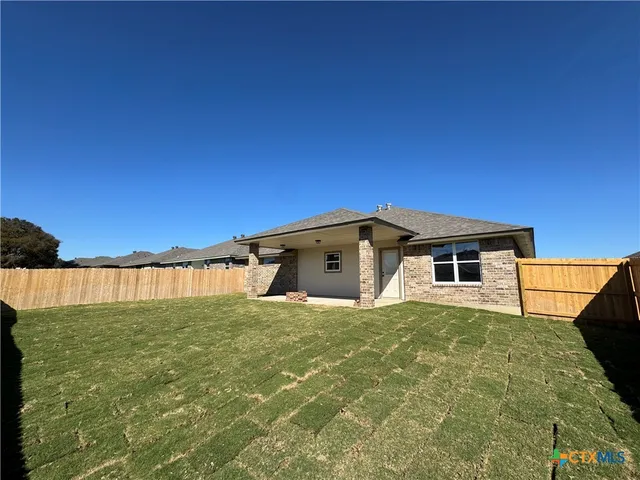 $359,900 | 2540 Cowgirl Trail, Belton, TX 76513