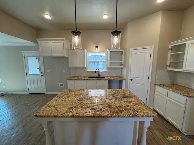 $359,900 | 2540 Cowgirl Trail, Belton, TX 76513