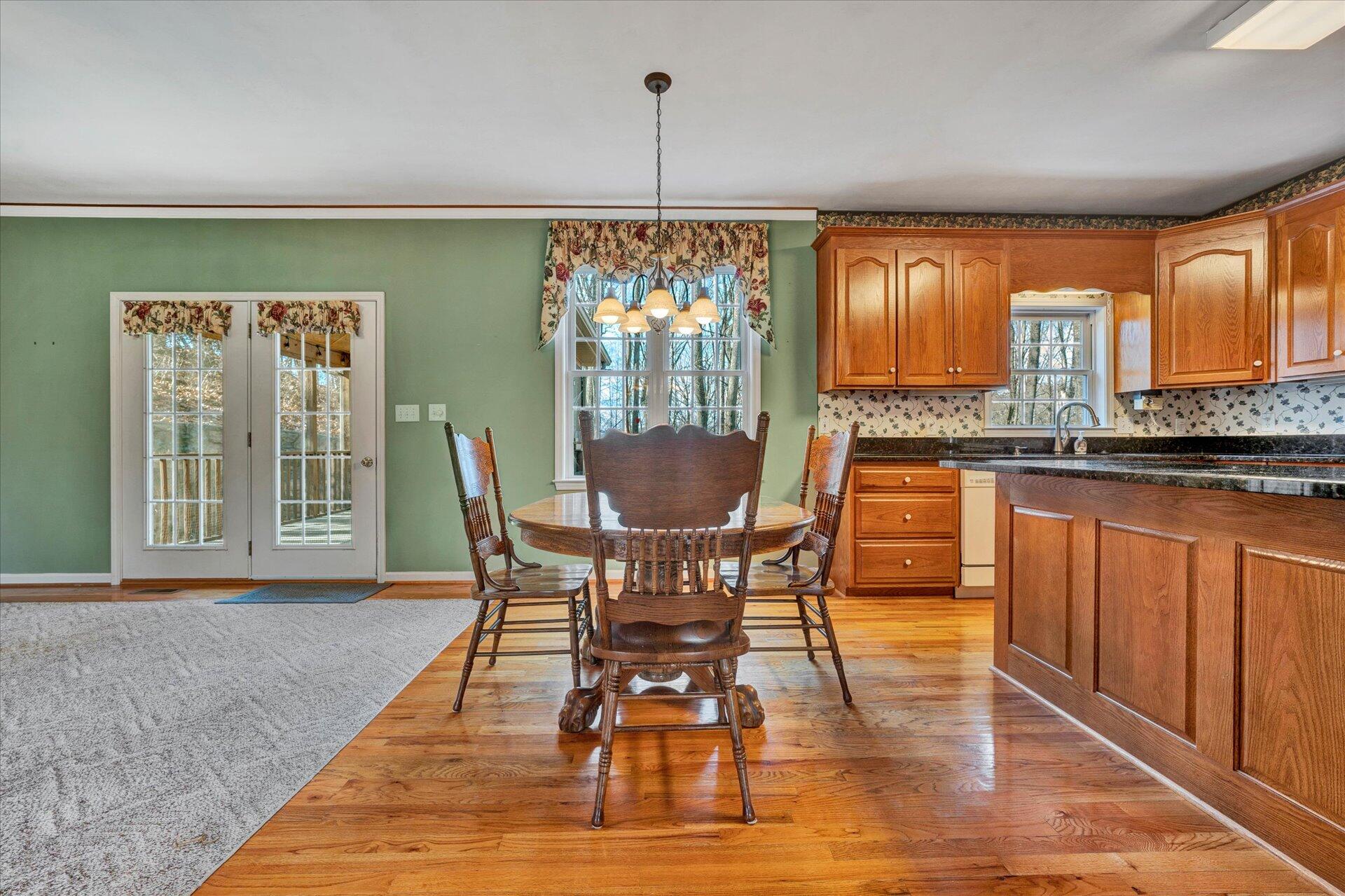2851 Trinity Road Troutville, VA 24175 - Photo 14 of 42 14-DSC00034