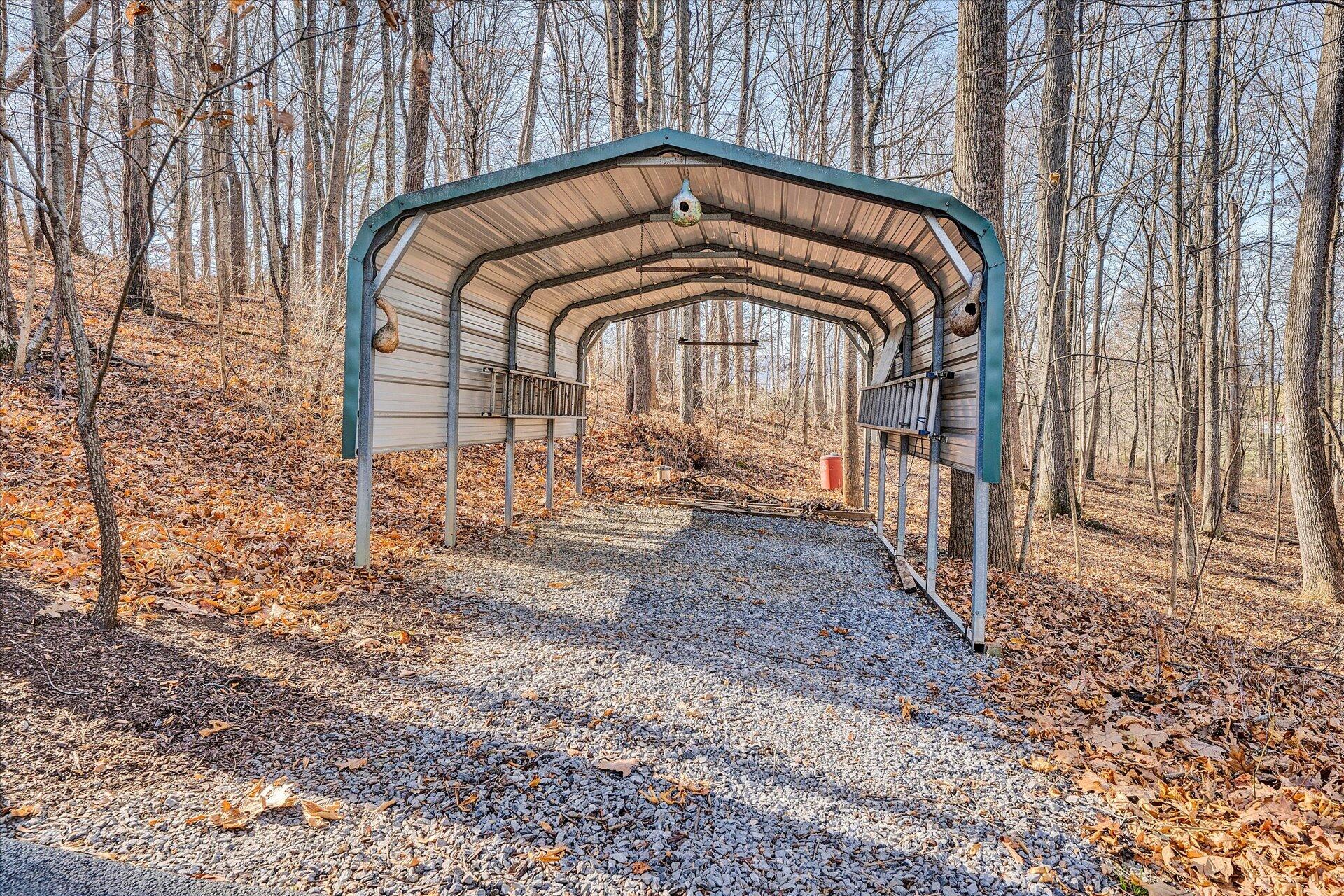 2851 Trinity Road Troutville, VA 24175 - Photo 40 of 42 40-DSC00124