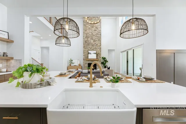 $2,335,827 | 14326 North Hornbill Way, Boise, ID 83714