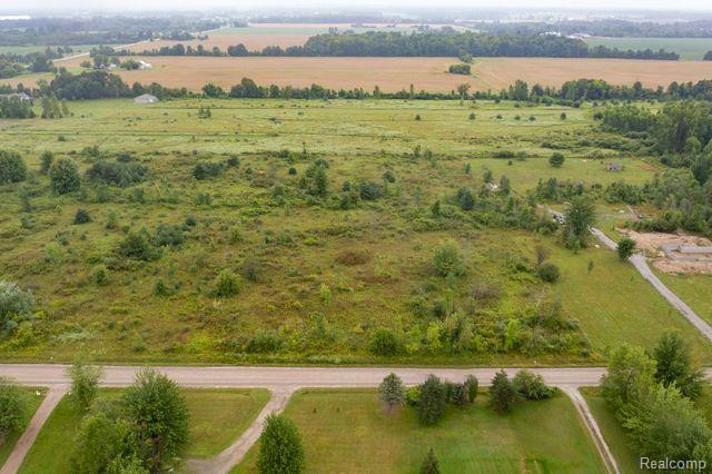 Vacant Land Mortimer Line Road Lexington, MI 48450 - Photo 4 of 7