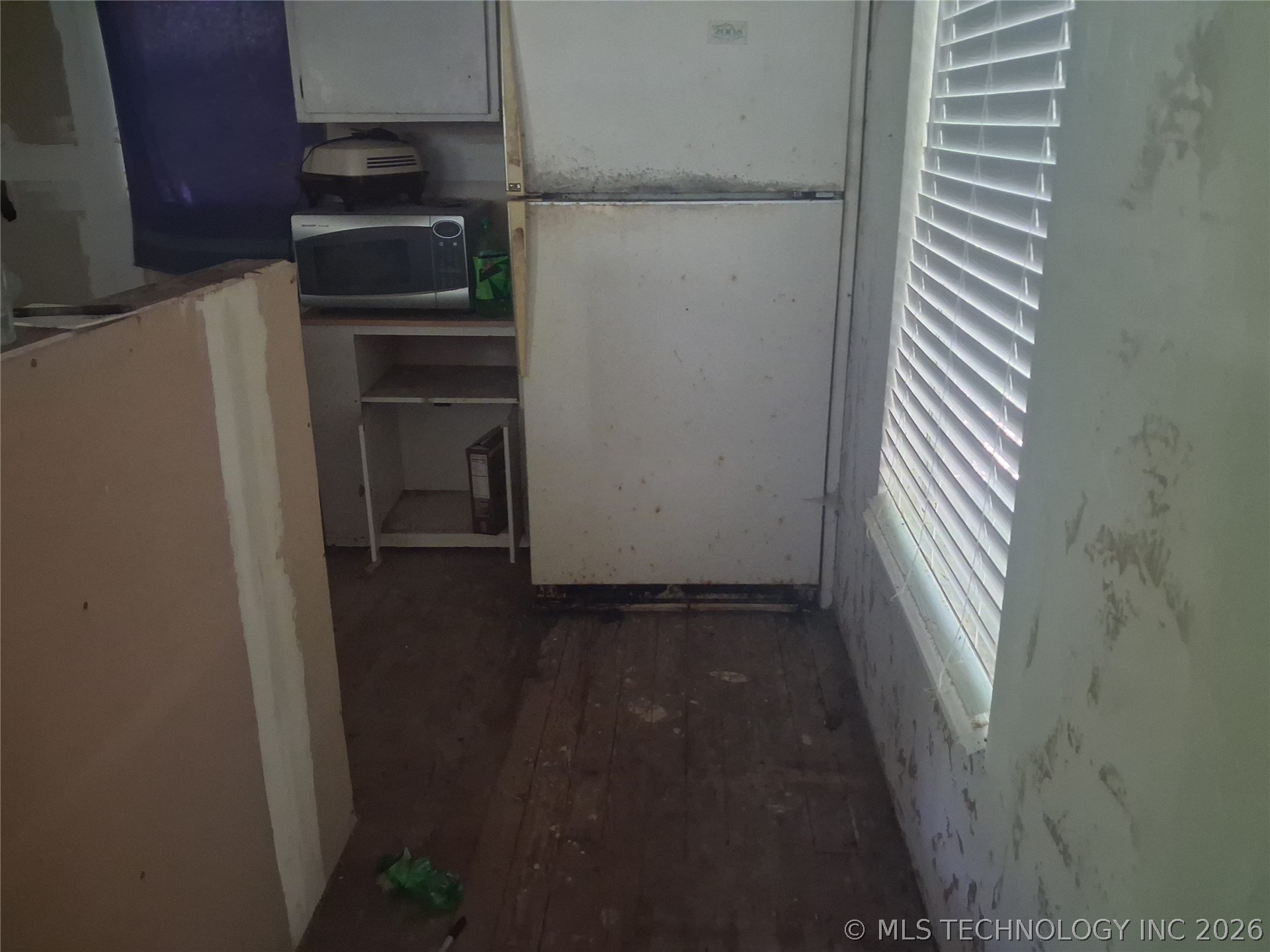 805 Southwest 4th Street Jones, OK 73049 - Photo 2 of 4 Gallery Image 2