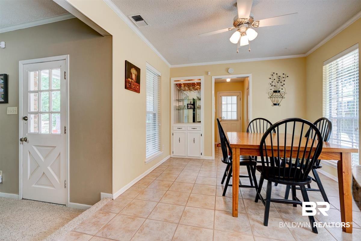 817 Bernard Circle Mobile, AL 36693 - Photo 17 of 38
