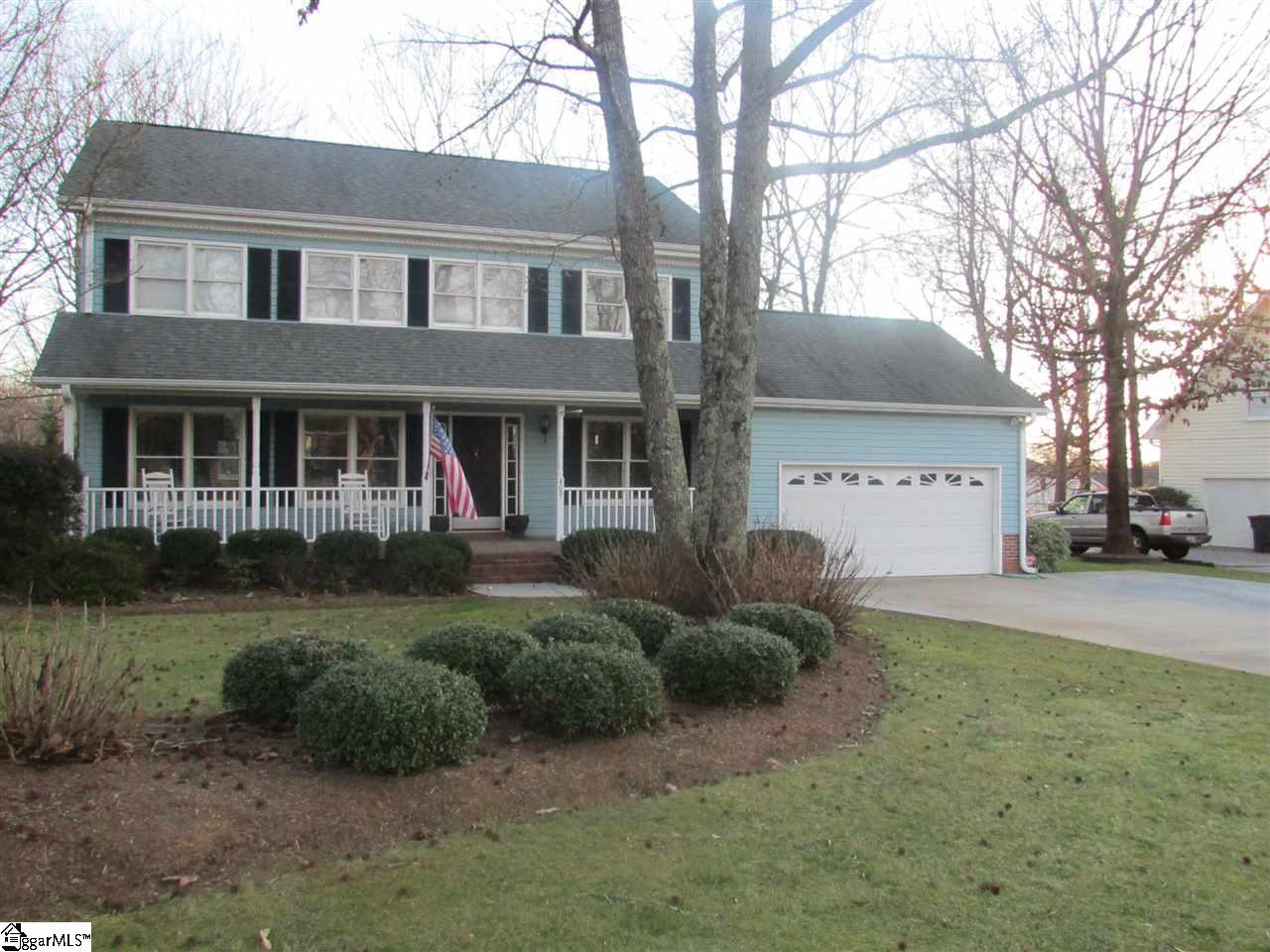 409 Davenport Road Simpsonville, SC 29680 - Photo 1 of 29 Gallery Image 1