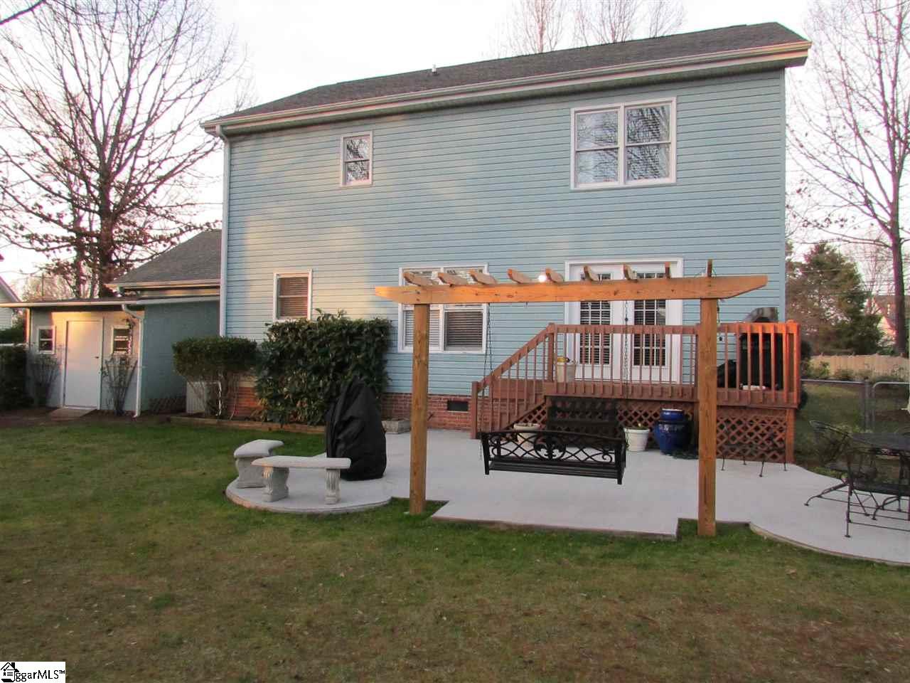409 Davenport Road Simpsonville, SC 29680 - Photo 22 of 29 Gallery Image 22