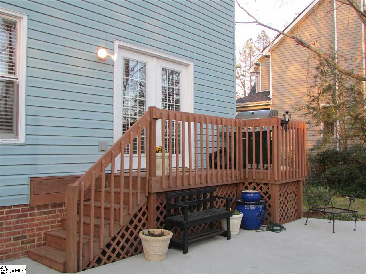 409 Davenport Road Simpsonville, SC 29680 - Photo 23 of 29 Gallery Image 23