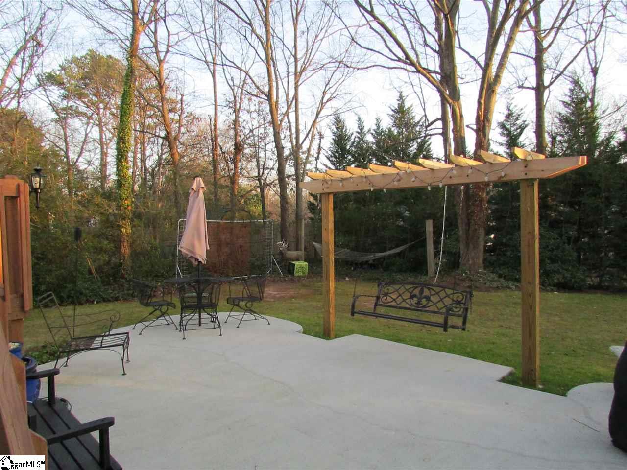 409 Davenport Road Simpsonville, SC 29680 - Photo 24 of 29 Gallery Image 24
