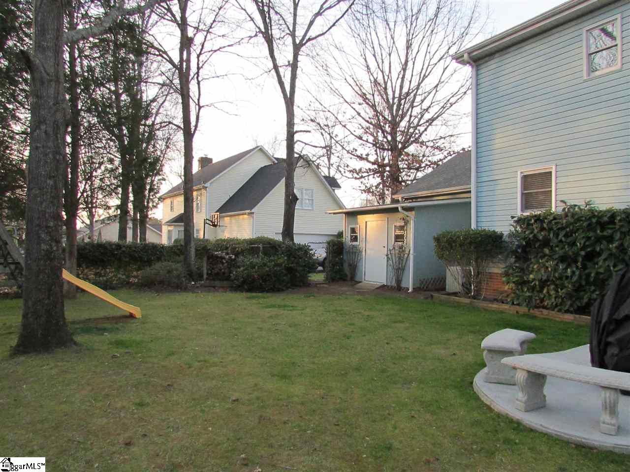 409 Davenport Road Simpsonville, SC 29680 - Photo 26 of 29 Gallery Image 26