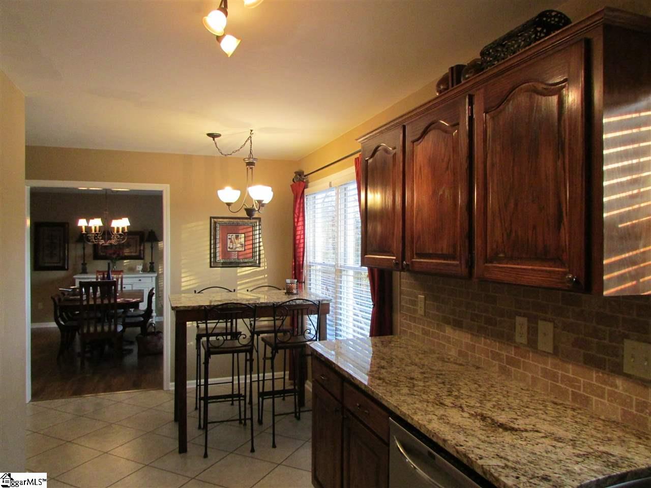 409 Davenport Road Simpsonville, SC 29680 - Photo 8 of 29 Gallery Image 8