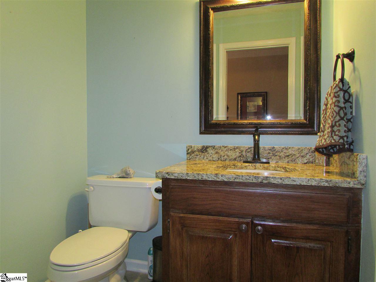 409 Davenport Road Simpsonville, SC 29680 - Photo 10 of 29 Gallery Image 10
