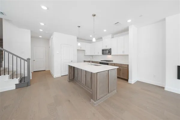 $416,990 | 2101 Naples Drive, Rowlett, TX 75088