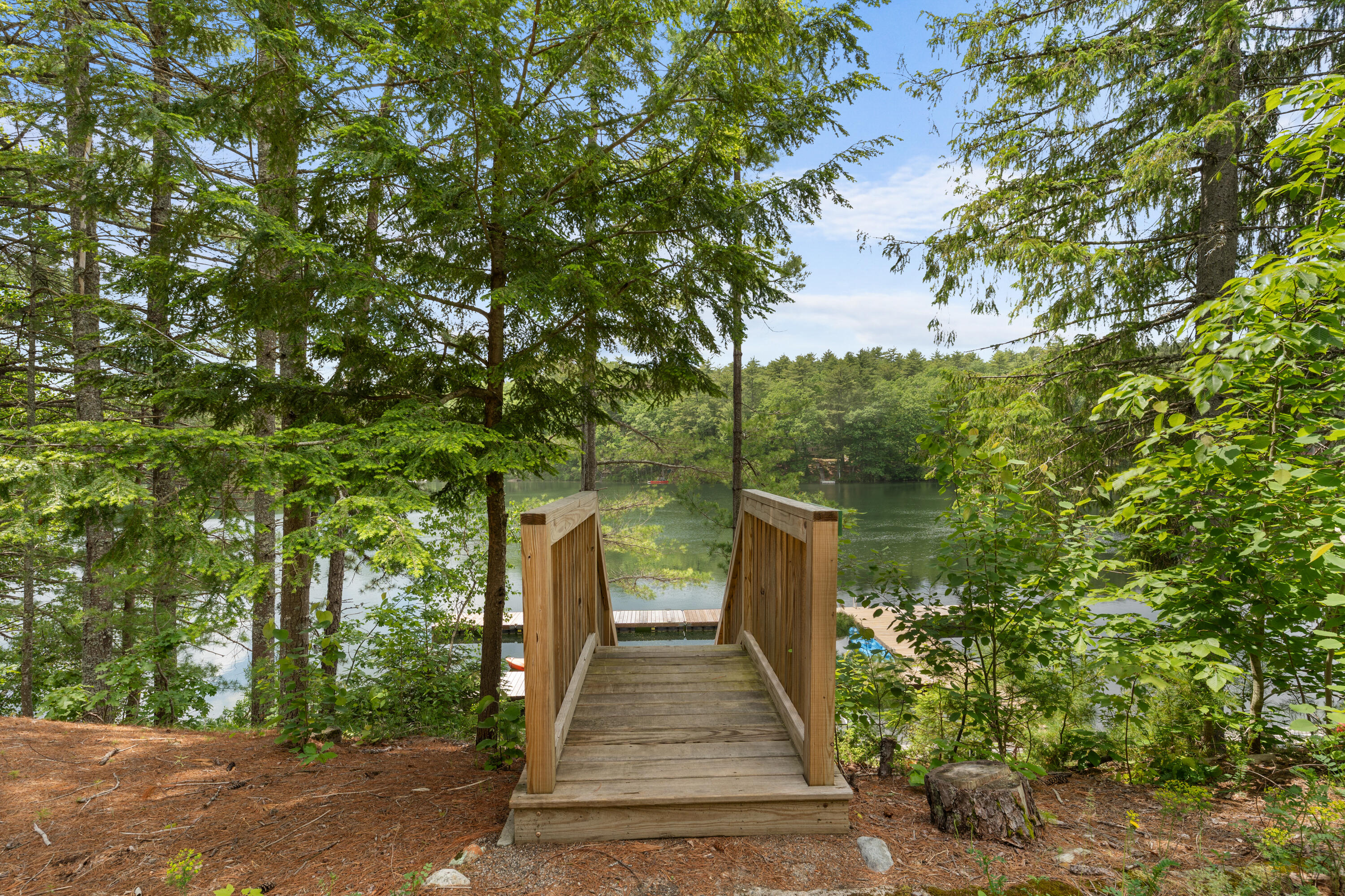 59 Kettle Pond Road, Unit 14 Shapleigh, ME 04076 - Photo 36 of 41