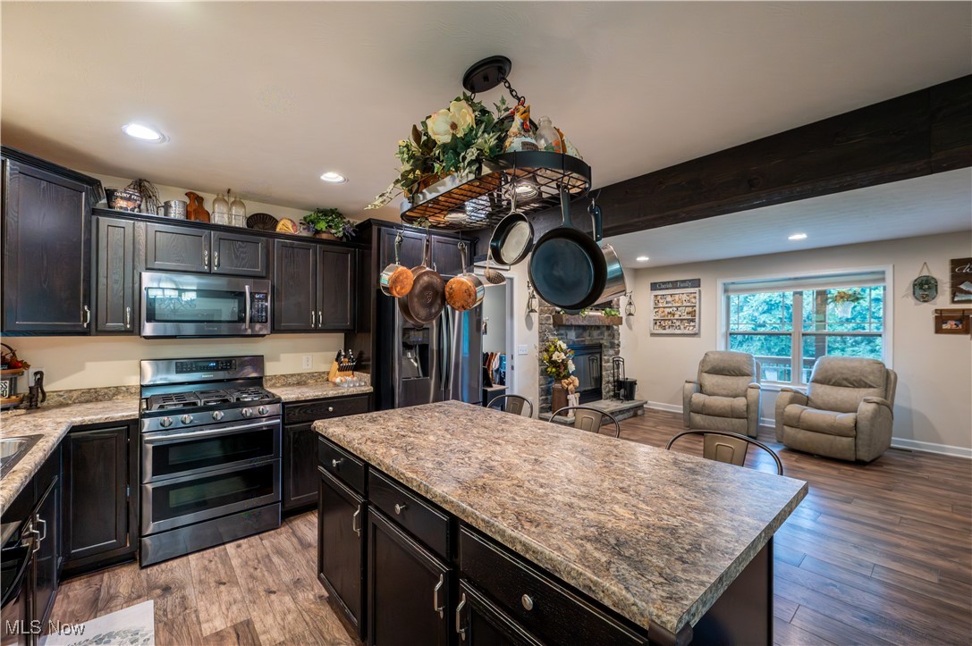 240 Dover Road Washington, WV 26181 - Photo 12 of 40