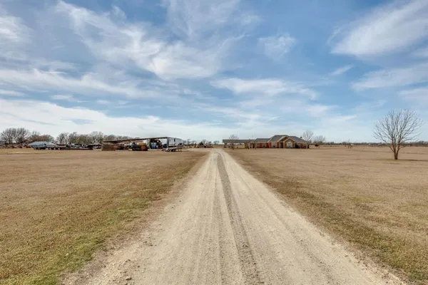 $918,000 | 3411 Farm To Market Road 636, Kerens, TX 75144