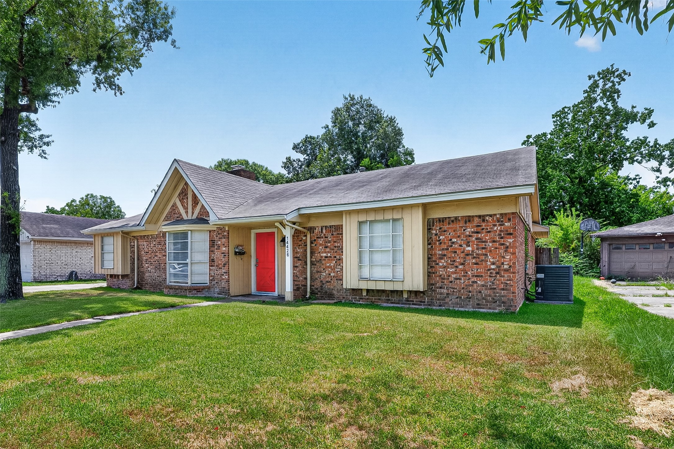 14426 Wadebridge Way Houston, TX 77015 - Photo 3 of 50
