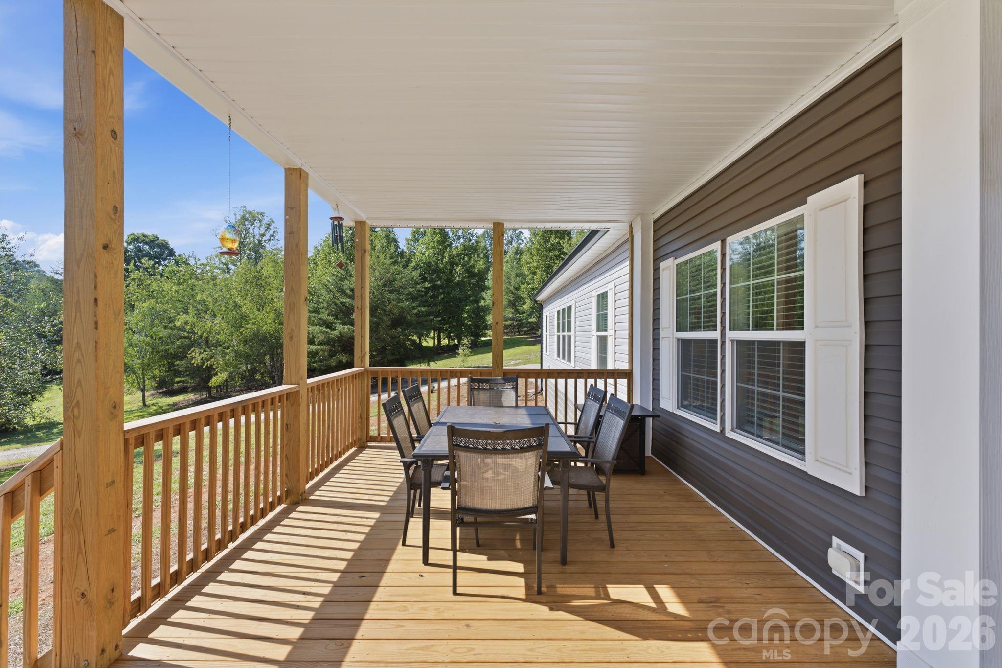 279 Rocky Top Acres Road Ferguson, NC 28624 - Photo 6 of 46 Gallery Image 6